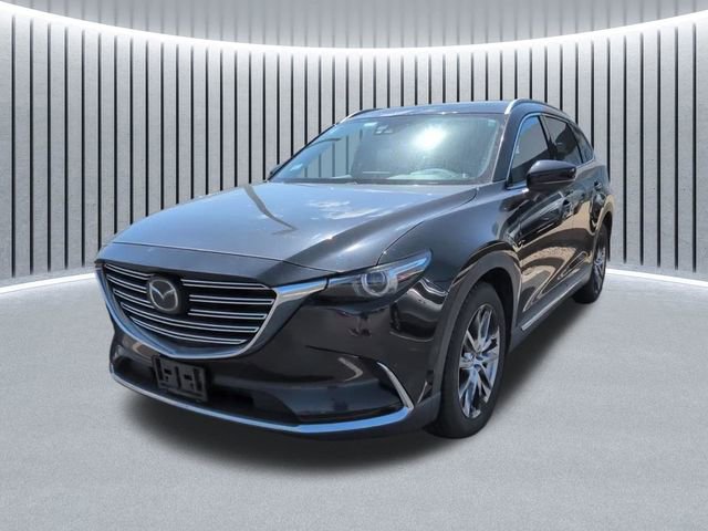 Used 2016 MAZDA CX-9 Grand Touring AWD/4WD image 14