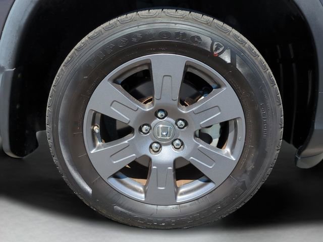 Used 2020 Honda Ridgeline RTL-E image 10