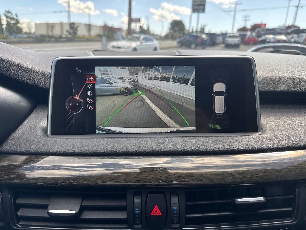 Used 2015 BMW X5 xDrive35i image 37