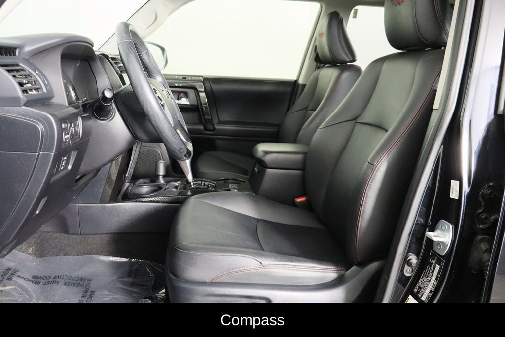 Used 2020 Toyota 4Runner TRD Pro image 16