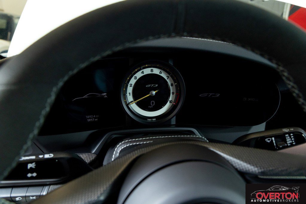 Used 2024 Porsche 911 GT3 image 16