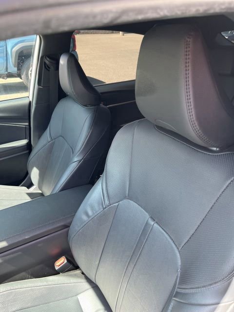 Used 2025 Toyota Camry XSE AWD/4WD video 2