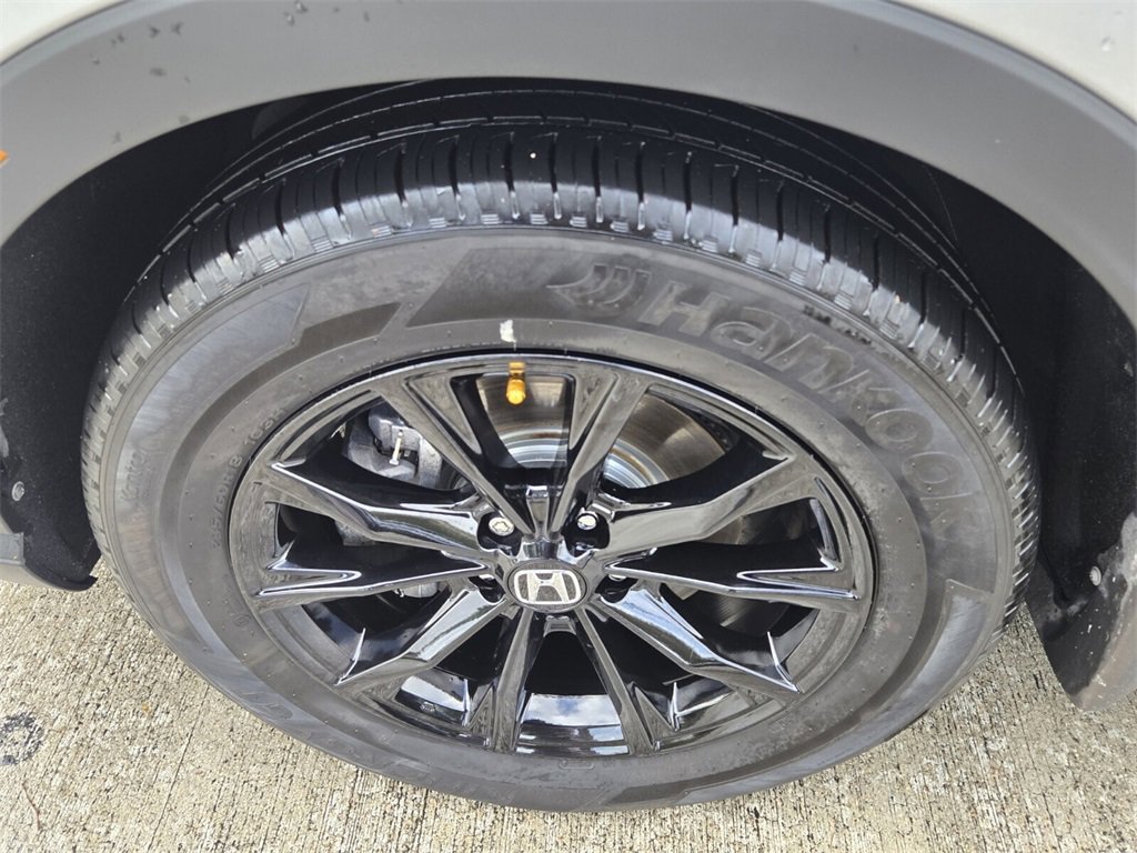 Used 2024 Honda CR-V Sport-L image 10