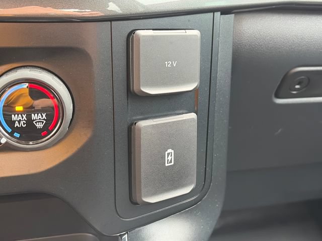 Used 2023 Ford F150 XL w/ STX Appearance Package AWD/4WD image 23