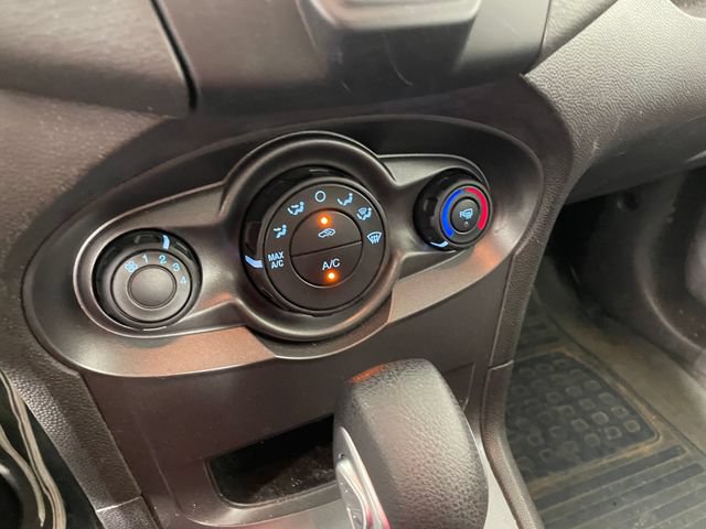 Used 2016 Ford Fiesta S FWD image 9
