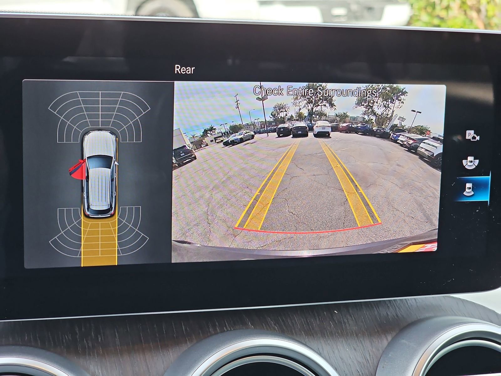 Used 2022 Mercedes-Benz GLC 300 image 25