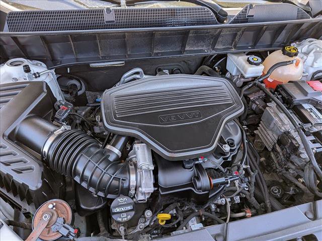 Used 2019 GMC Acadia SLE w/ LPO, Floor Liner Package FWD image 27