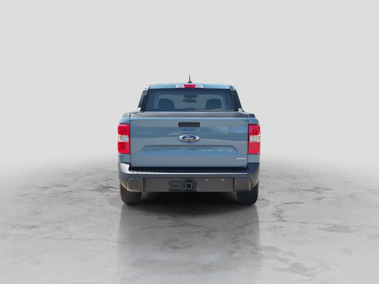 Used 2023 Ford Maverick XLT w/ Equipment Group 300A Standard AWD/4WD image 7