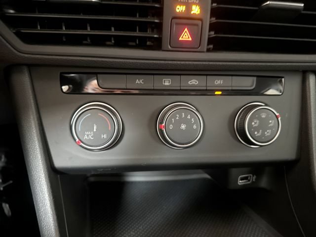 Used 2019 Volkswagen Jetta S w/ Driver Assistance Package FWD image 17