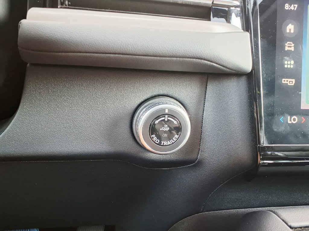 Used 2025 Lincoln Navigator Reserve AWD/4WD image 20