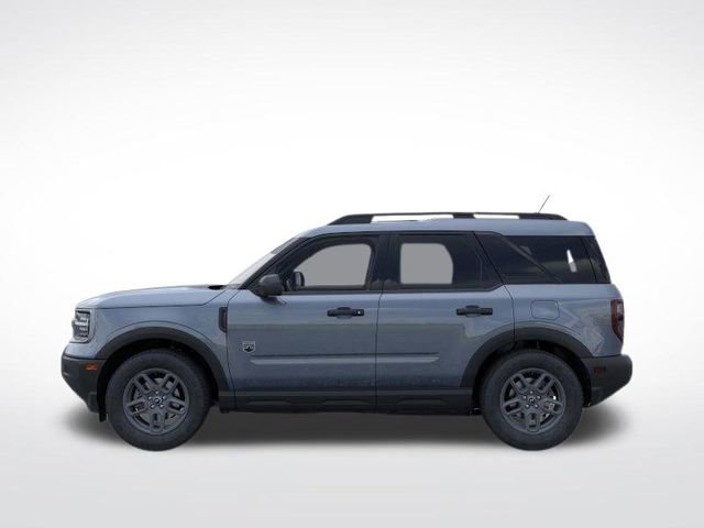 New 2025 Ford Bronco Sport Big Bend w/ Convenience Package AWD/4WD image 4