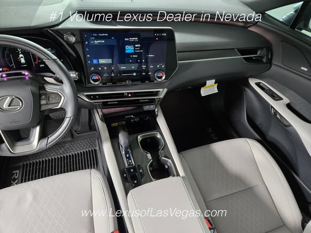 New 2026 Lexus RX 350 Premium Plus FWD image 14