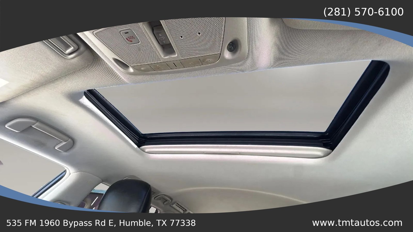 Used 2019 INFINITI QX80 Luxe w/ All-Season Package RWD image 23