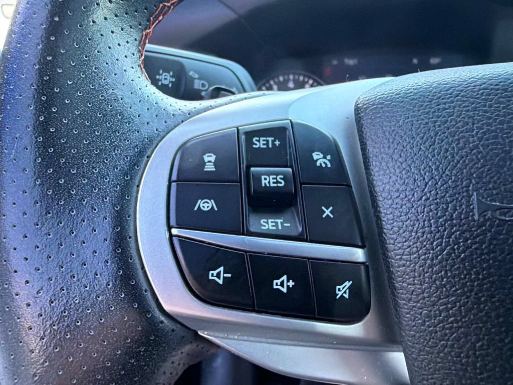 Used 2023 Ford Explorer Timberline w/ Timberline Technology Package AWD/4WD image 30
