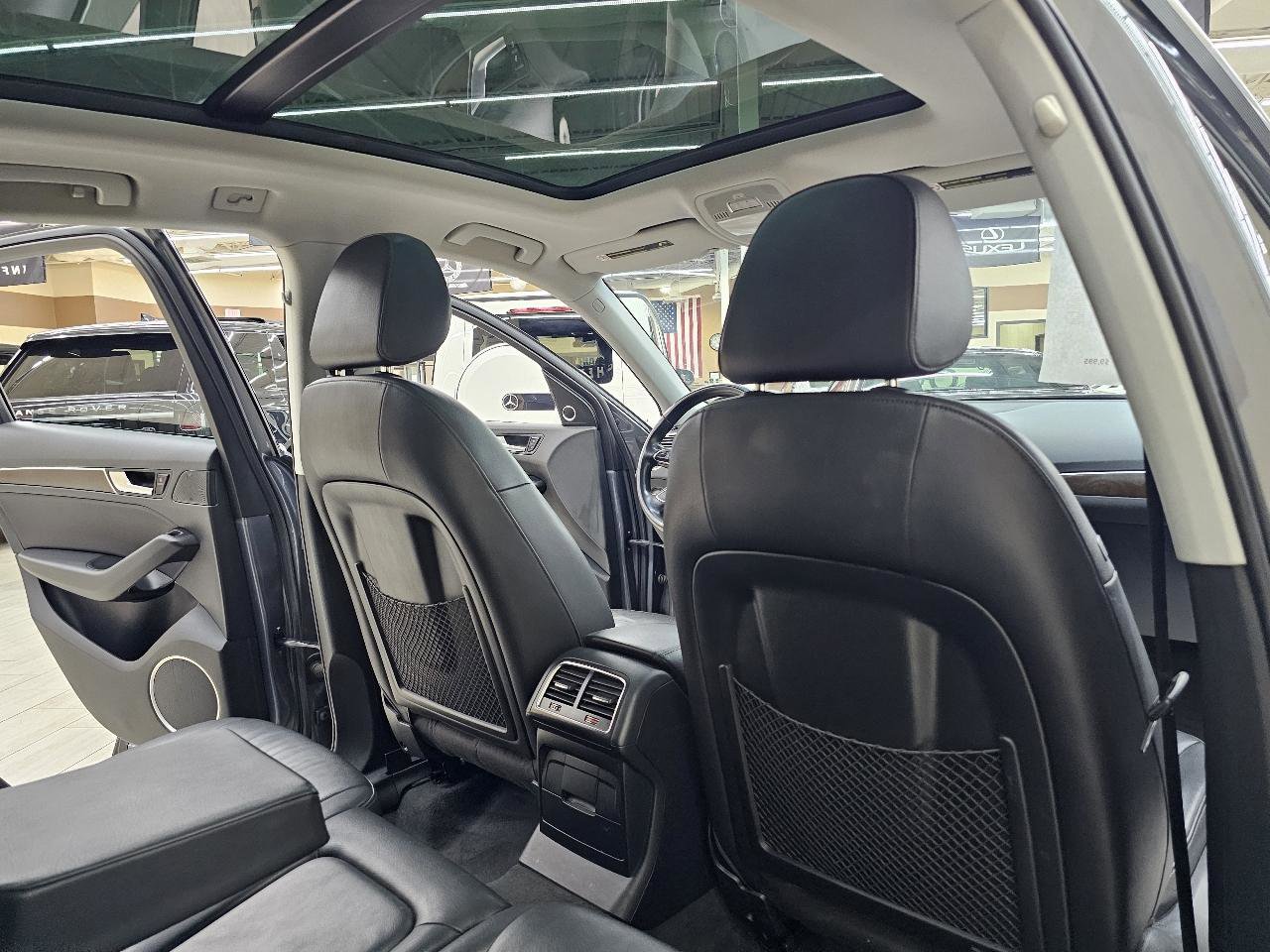 Used 2016 Audi Q5 2.0T Premium Plus w/ Technology Package AWD/4WD image 24
