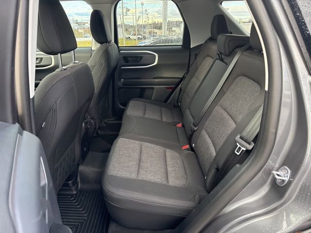 Used 2024 Ford Bronco Sport Big Bend image 14