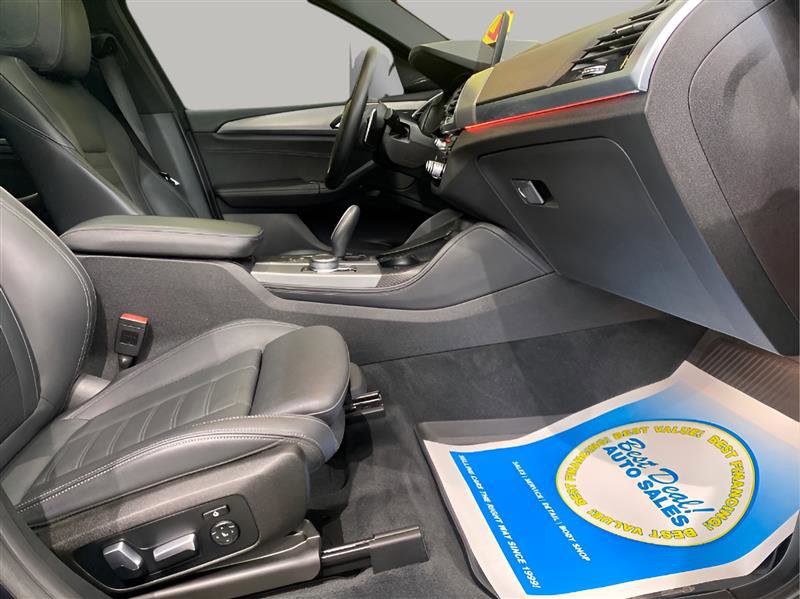 Used 2019 BMW X4 xDrive30i w/ Executive Package image 24