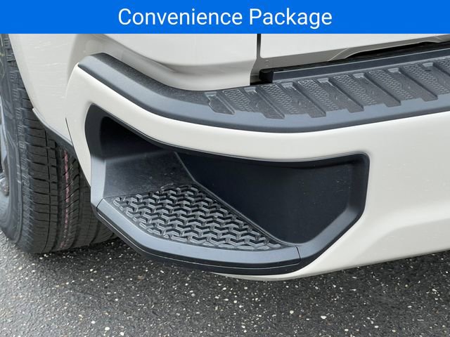 New 2026 Chevrolet Silverado 1500 RST w/ Convenience Package II image 14