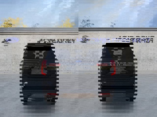 New 2026 Ford Expedition King Ranch AWD/4WD image 7