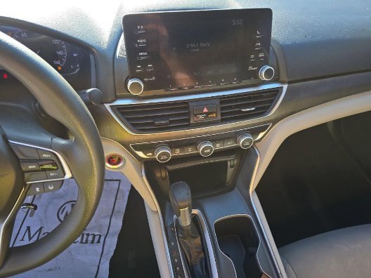 Used 2020 Honda Accord LX image 7