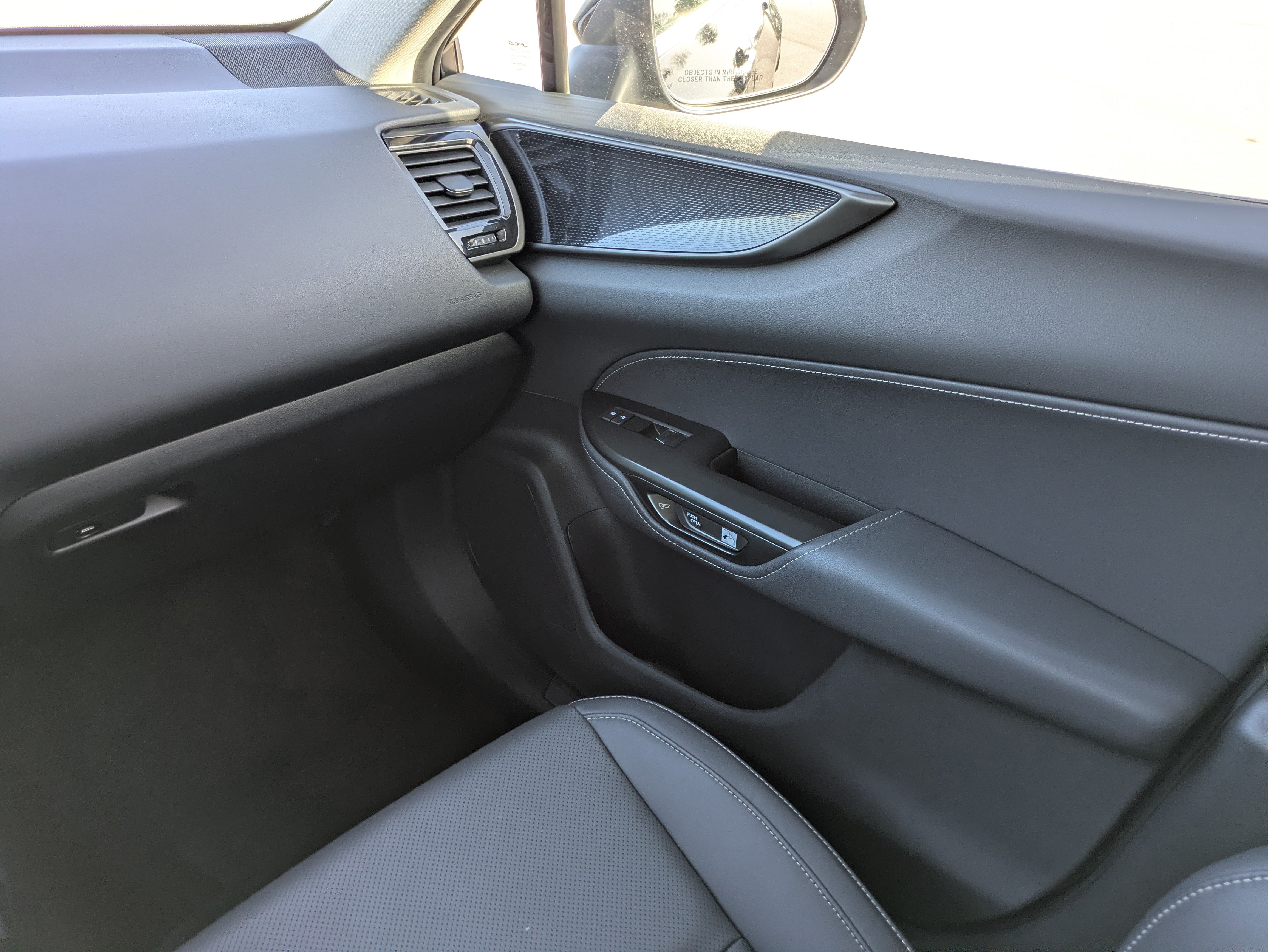 Used 2023 Lexus NX 350 AWD w/ Cold Area Package image 20