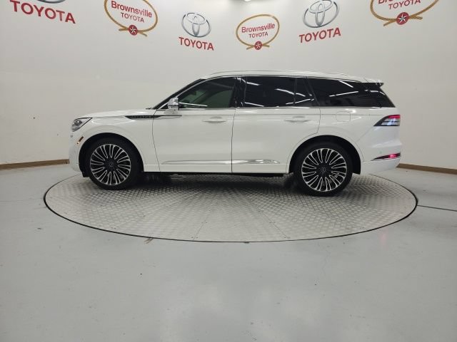 Used 2020 Lincoln Aviator Black Label w/ Dynamic Handling Package AWD/4WD image 5