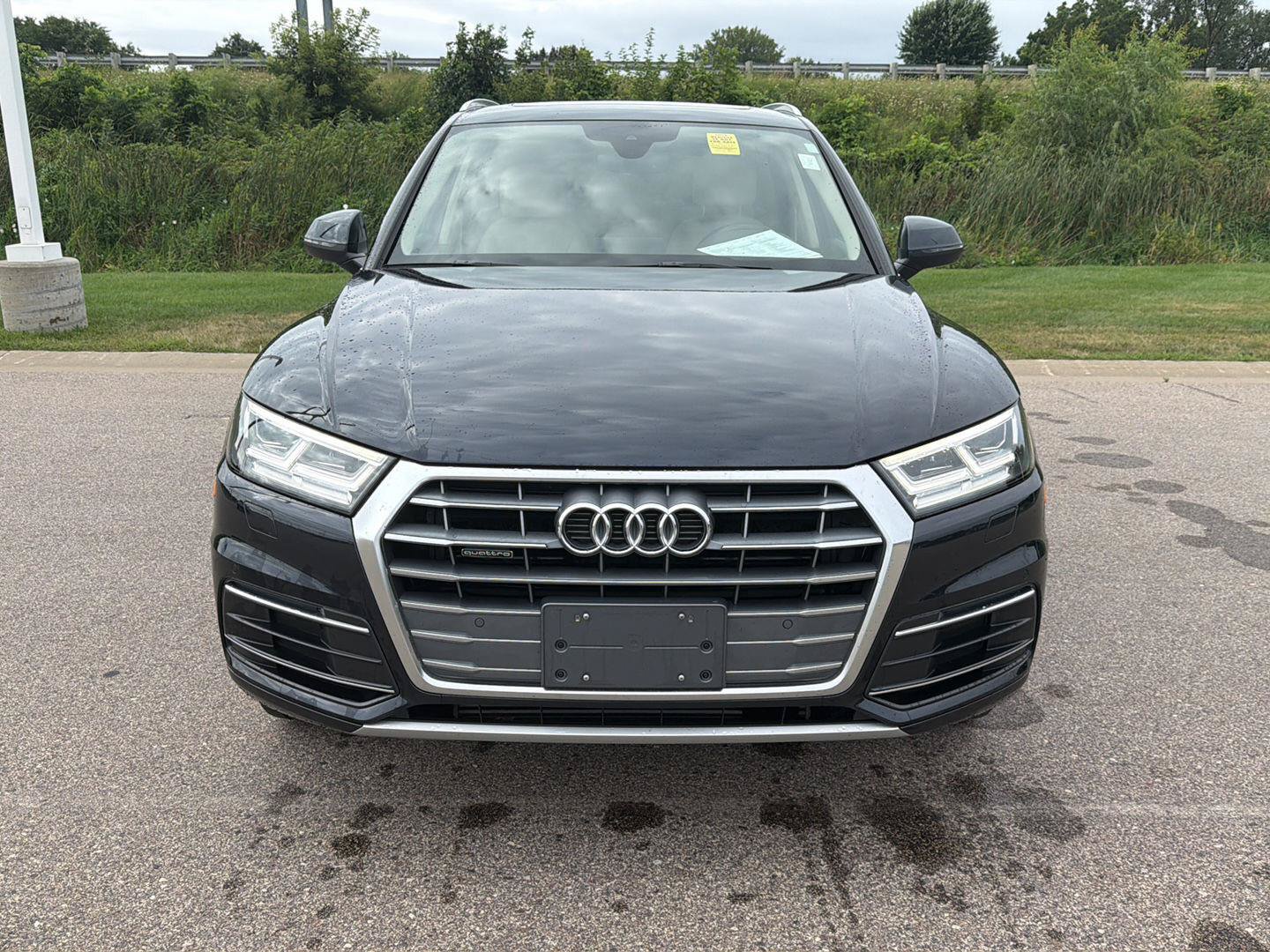 Used 2018 Audi Q5 2.0T Premium Plus AWD/4WD image 6