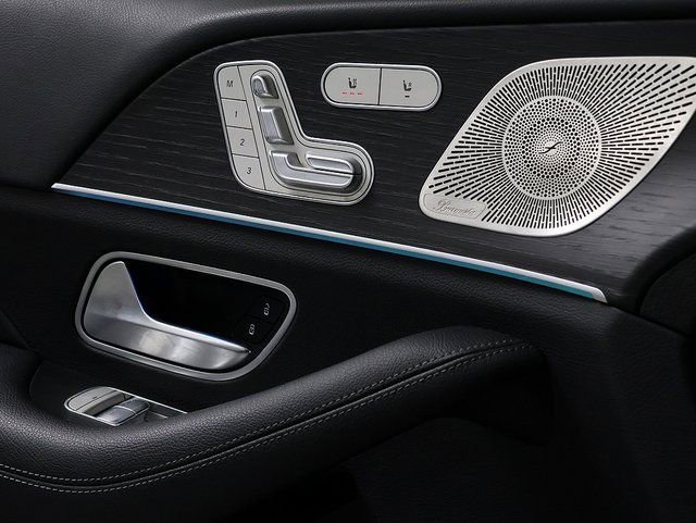 Certified 2023 Mercedes-Benz GLE 350 4MATIC image 26