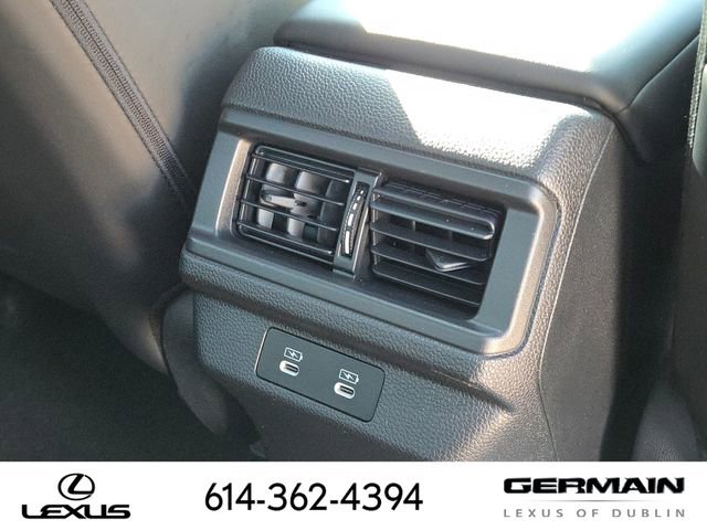 Used 2024 Honda Accord EX-L image 19