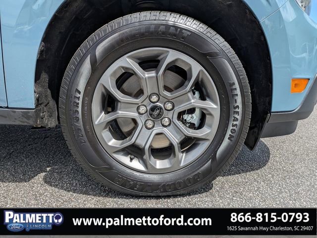 Used 2023 Ford Maverick XLT FWD image 11
