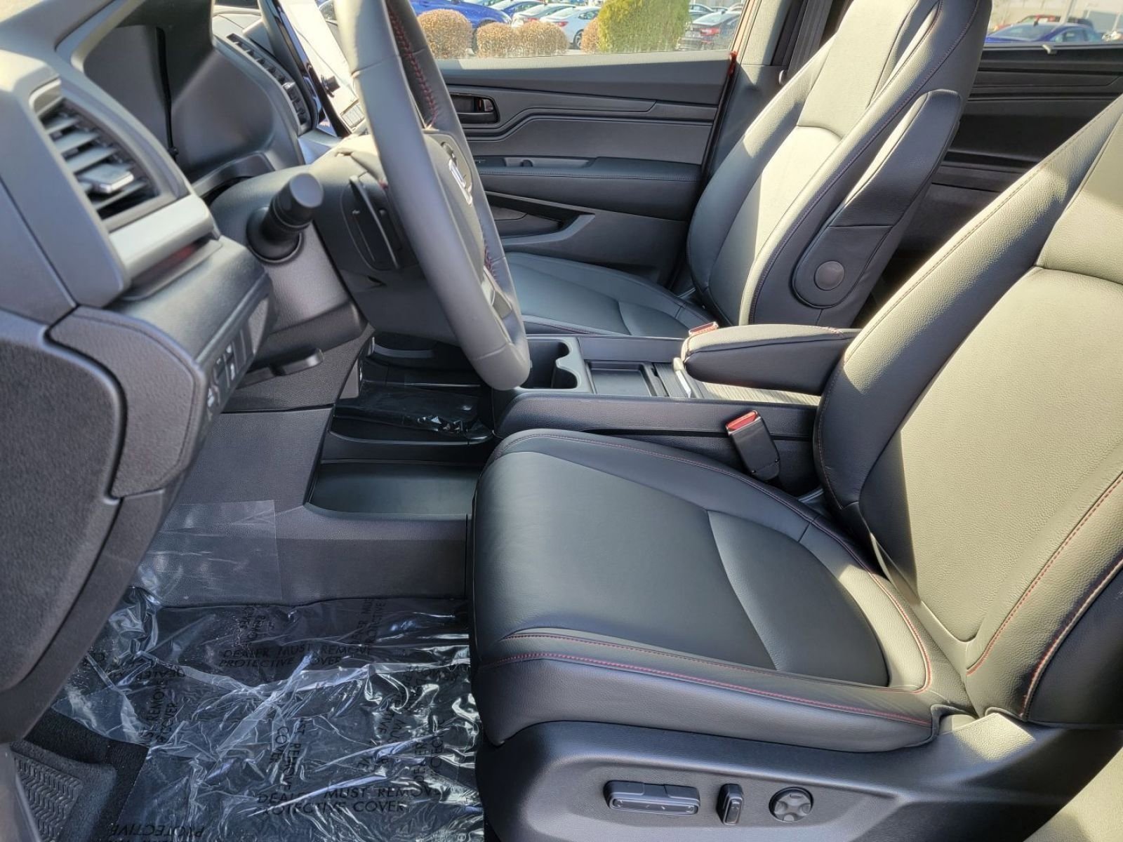 Used 2023 Honda Odyssey Sport image 19