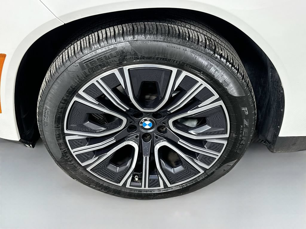 Used 2025 BMW X3 xDrive30i AWD/4WD image 30