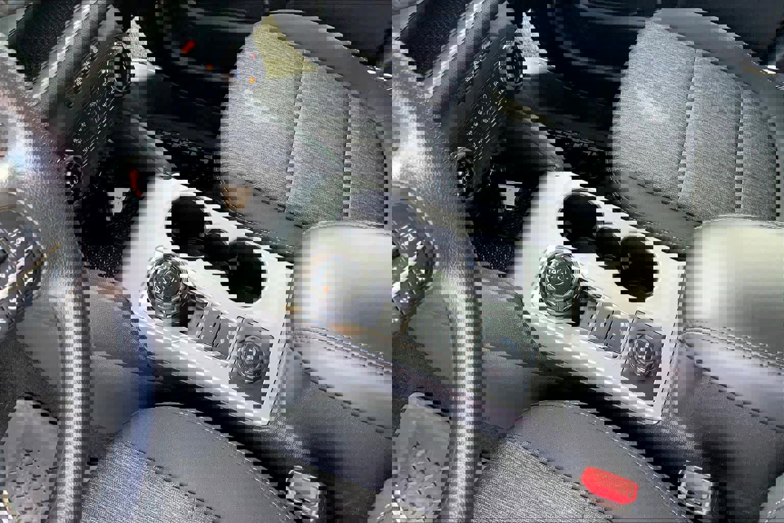 Certified 2022 Ford Bronco Sport Big Bend image 16