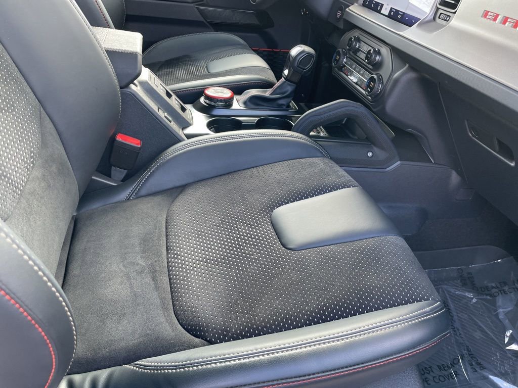 Used 2024 Ford Bronco Raptor image 61