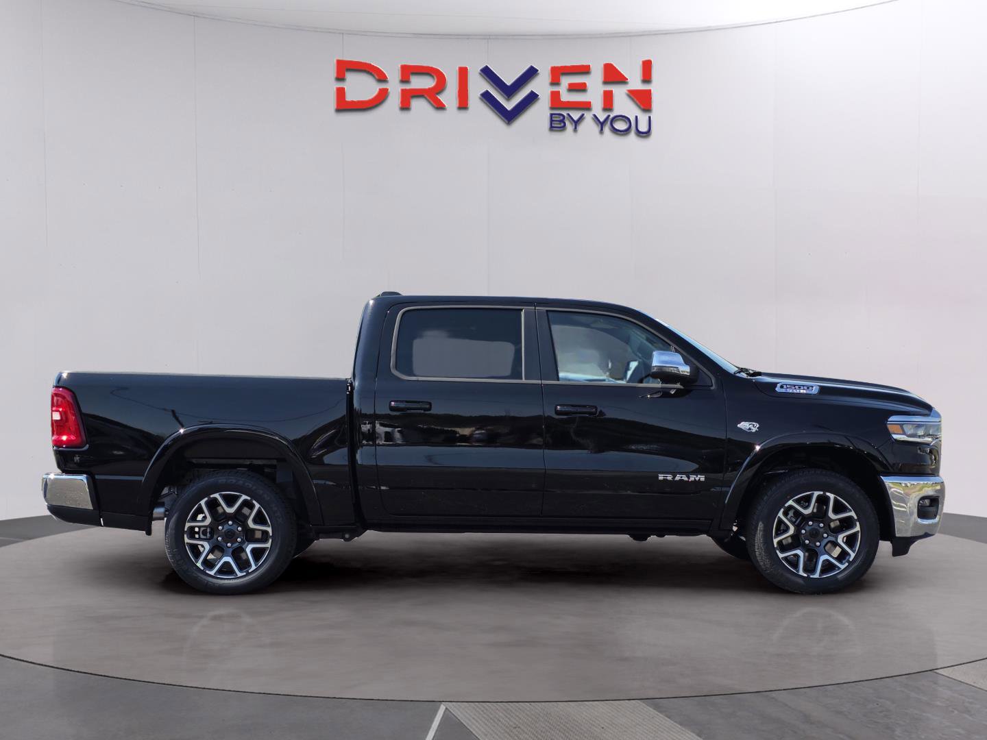 New 2026 RAM 1500 Laramie image 6