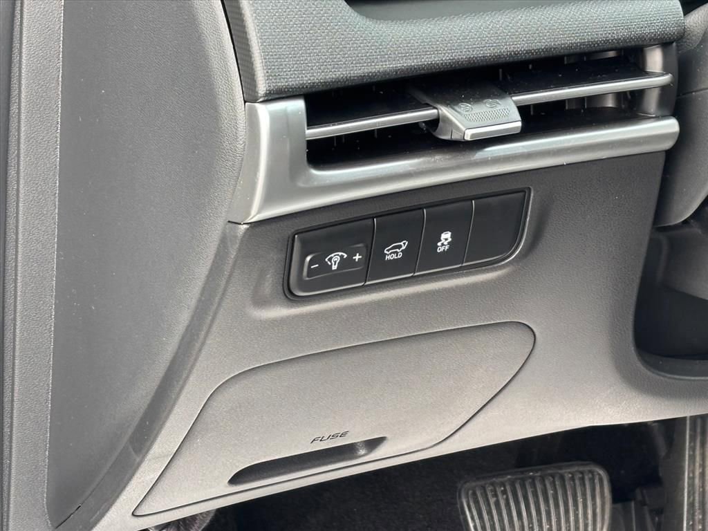 Used 2025 Hyundai Tucson SEL image 9