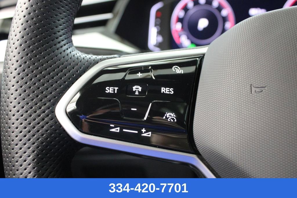 Used 2023 Volkswagen Arteon SEL Premium image 26