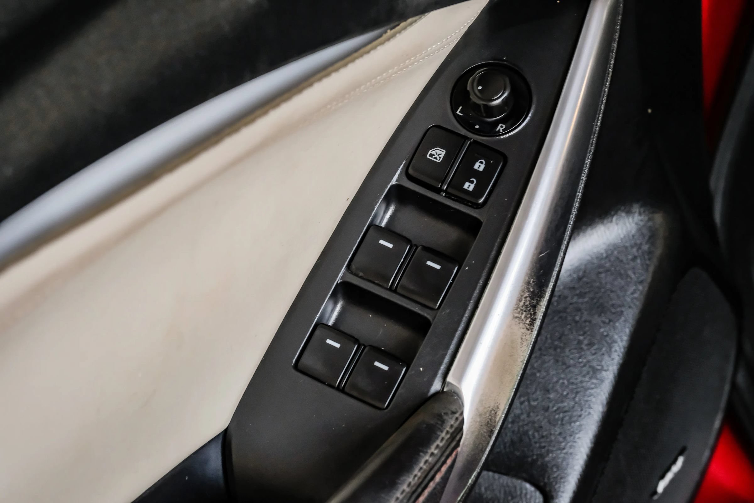 Used 2015 MAZDA MAZDA6 Grand Touring FWD image 46