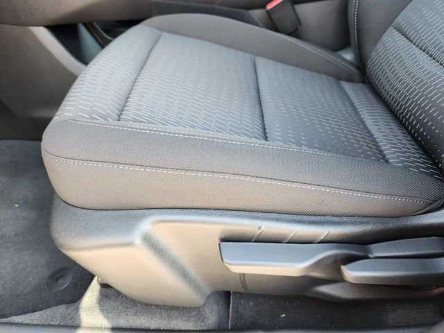 New 2026 Chevrolet Equinox LT image 18