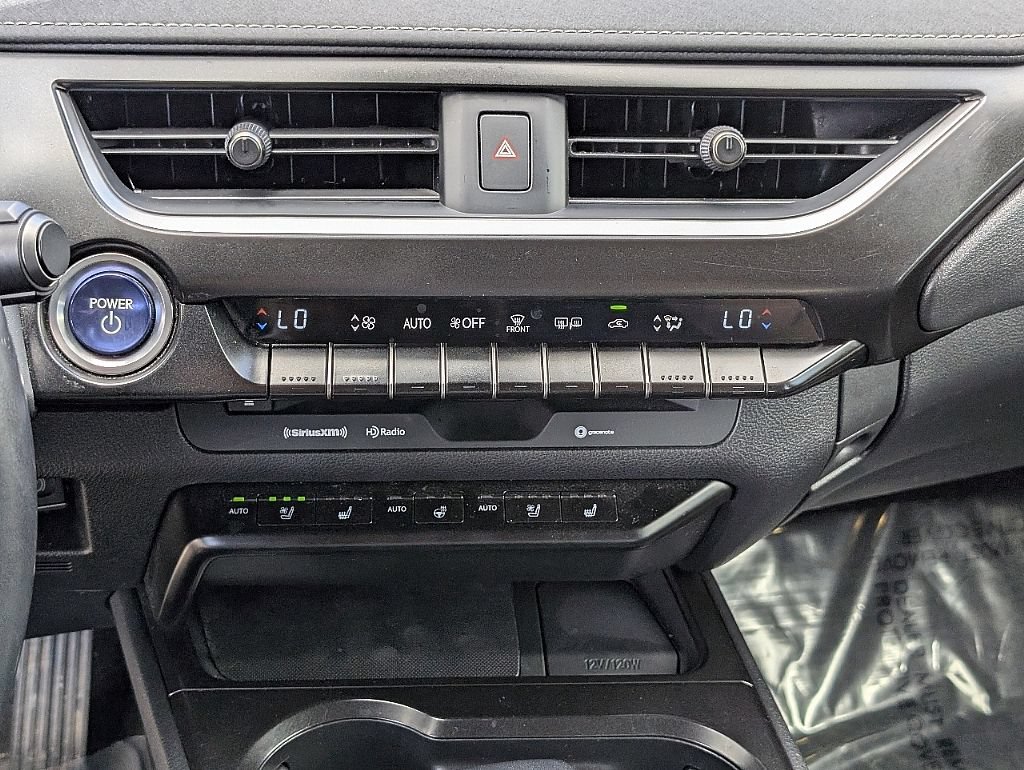 Used 2020 Lexus UX 250h w/ Premium Package AWD/4WD image 31
