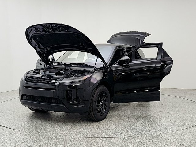 New 2026 Land Rover Range Rover Evoque S AWD/4WD image 9