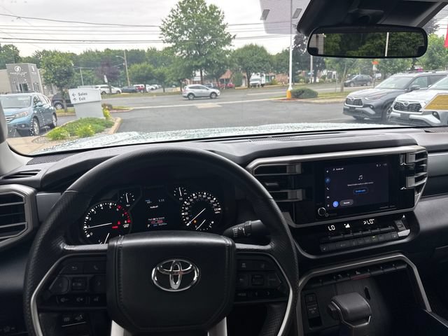 Used 2024 Toyota Tundra SR5 AWD/4WD image 19