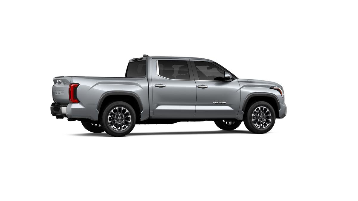 New 2026 Toyota Tundra Limited AWD/4WD image 11