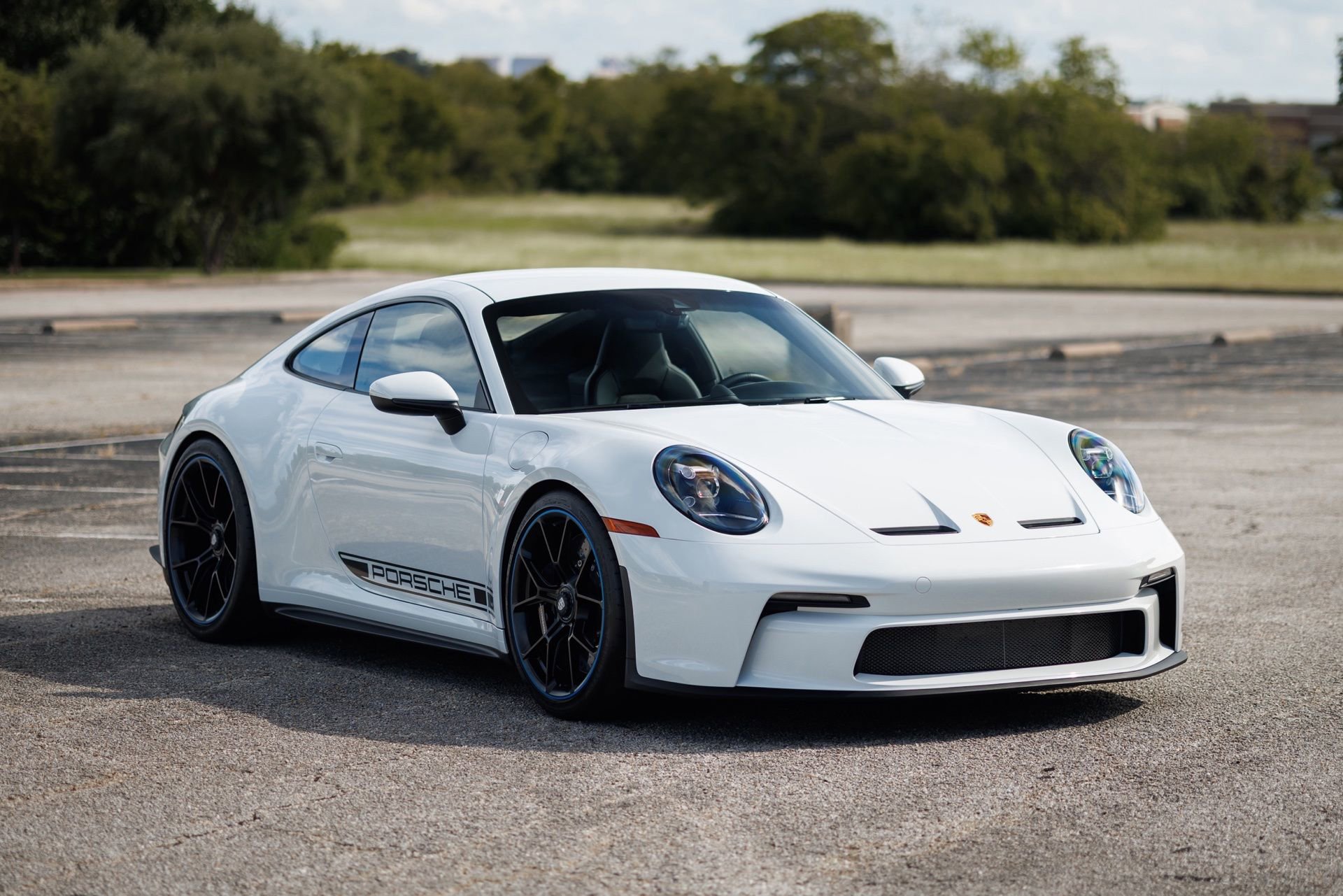 Used 2022 Porsche 911 GT3 image 7