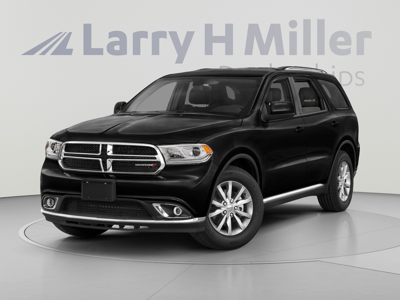 Used 2017 Dodge Durango GT w/ Premium Group