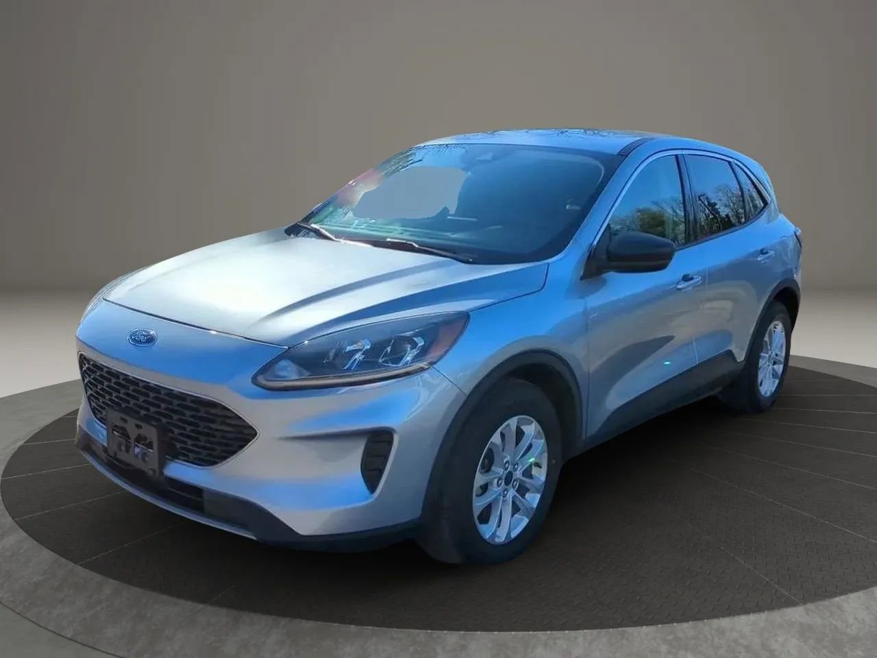 Used 2022 Ford Escape SE w/ Convenience Package AWD/4WD image 1