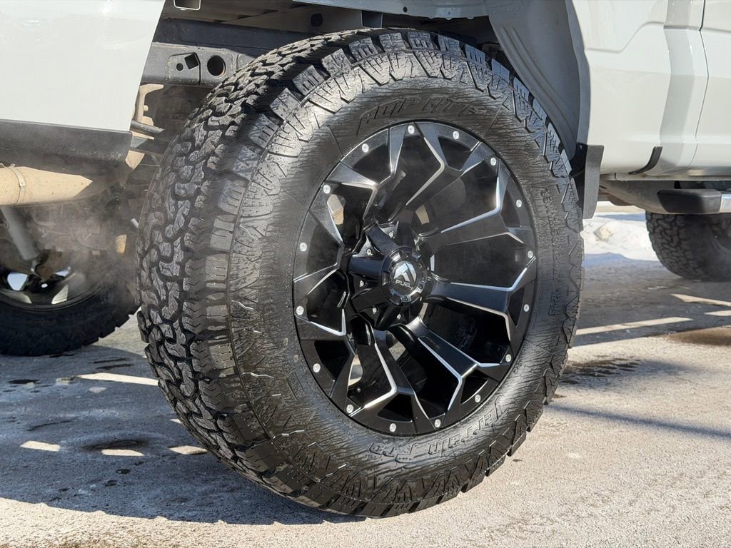 Used 2023 Ford F150 XLT image 25