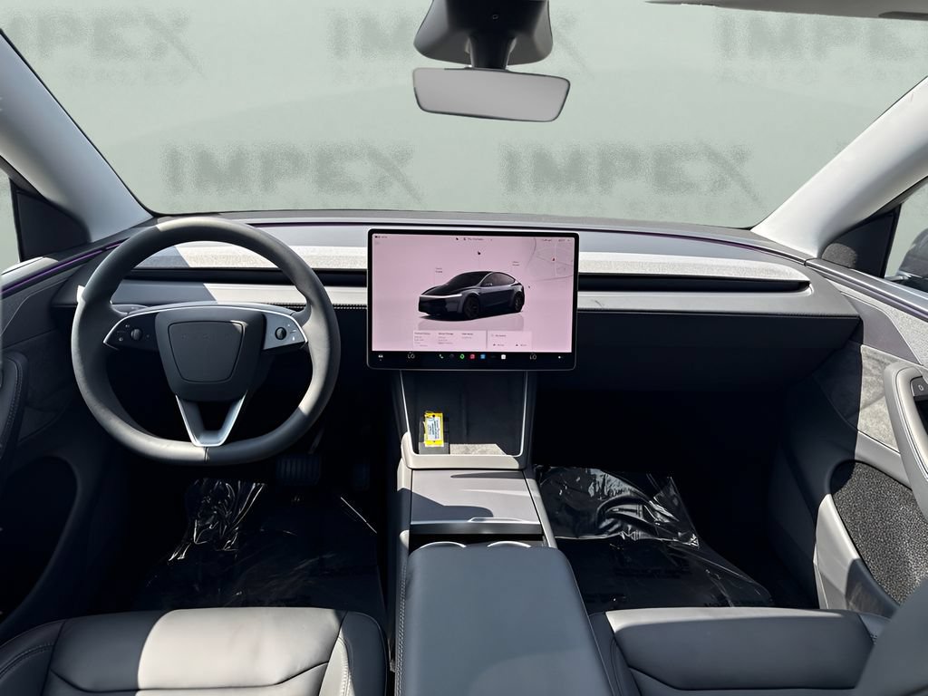 Used 2026 Tesla Model Y 2WD image 15