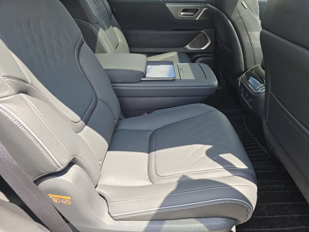 New 2027 INFINITI QX80 Autograph AWD/4WD image 25