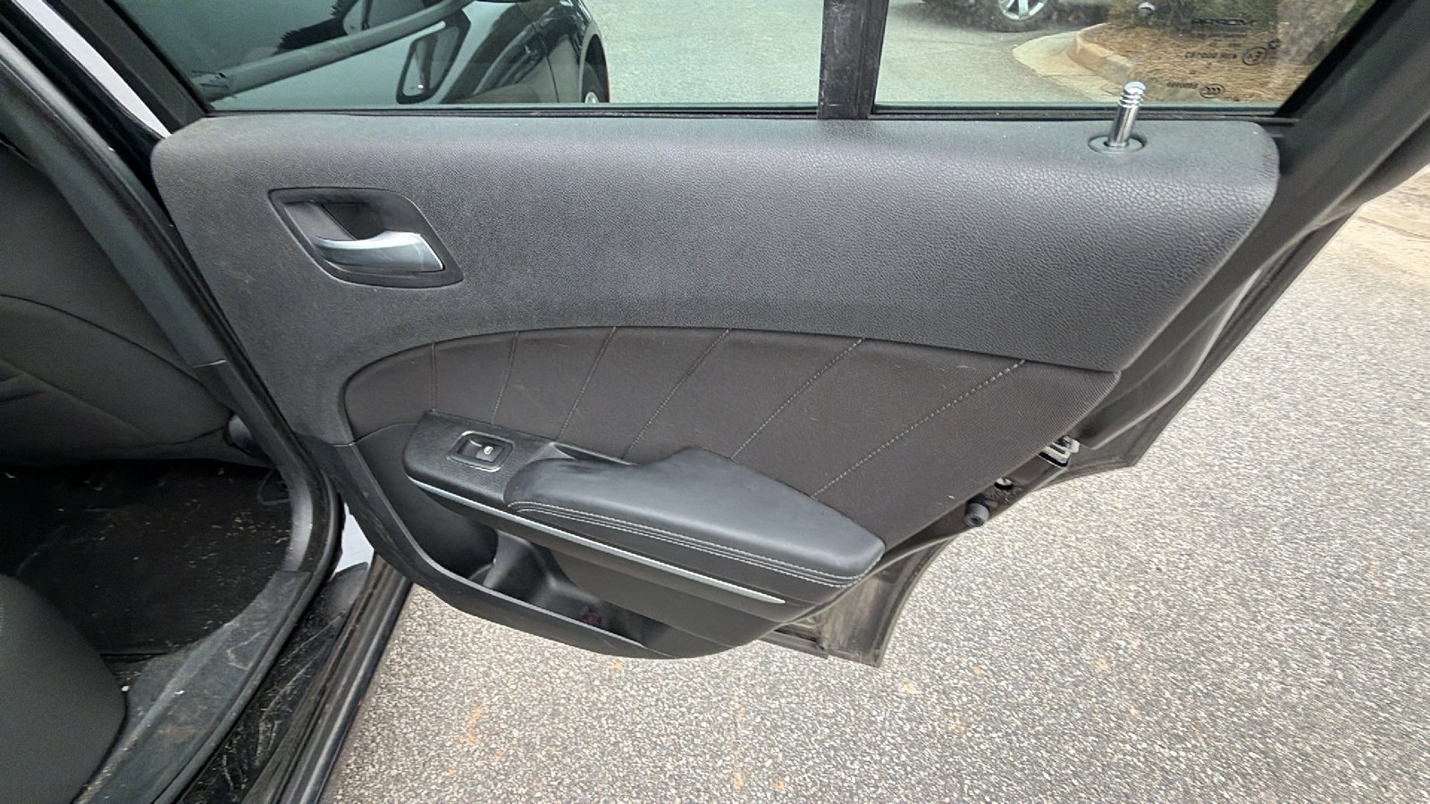 Used 2022 Dodge Charger SXT w/ Driver Convenience Group image 20